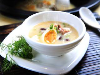 CHANG KANG KUNG - ĐIỂM ĐẾN CHO SỰ THANH LÀNH & DINH DƯỠNG