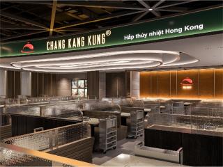 Hệ Thống Chi Nhánh Nhà Hàng Chang Kang Kung